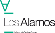 Los Álamos Gastro Lab Logo